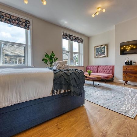 Haworth Heights - An Amazing Aparthotel! ภายนอก รูปภาพ