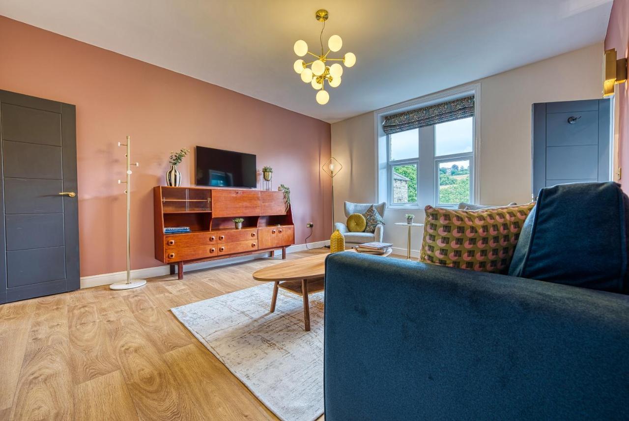 Haworth Heights - An Amazing Aparthotel! ภายนอก รูปภาพ