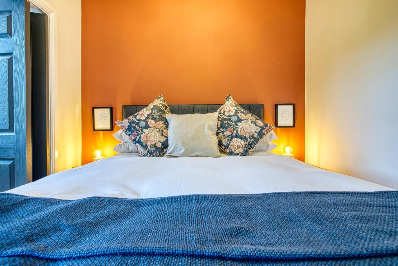 Haworth Heights - An Amazing Aparthotel! ภายนอก รูปภาพ