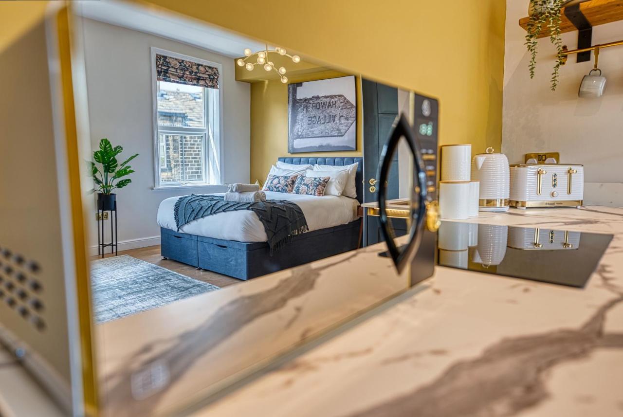 Haworth Heights - An Amazing Aparthotel! ภายนอก รูปภาพ