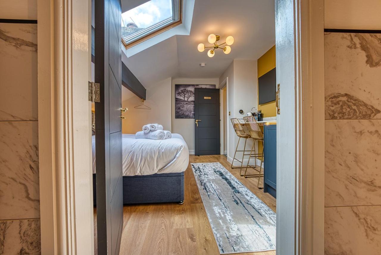 Haworth Heights - An Amazing Aparthotel! ภายนอก รูปภาพ