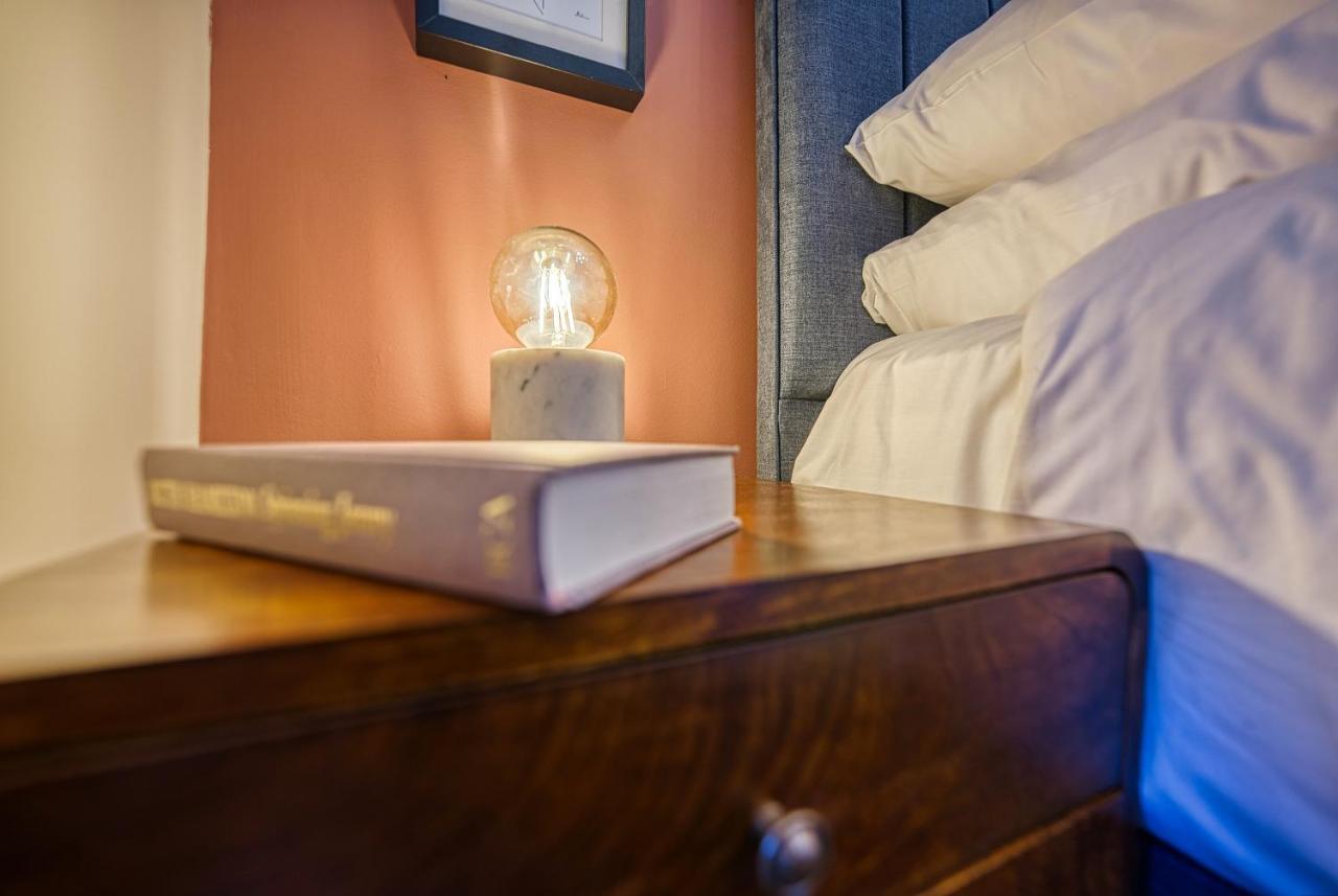 Haworth Heights - An Amazing Aparthotel! ภายนอก รูปภาพ