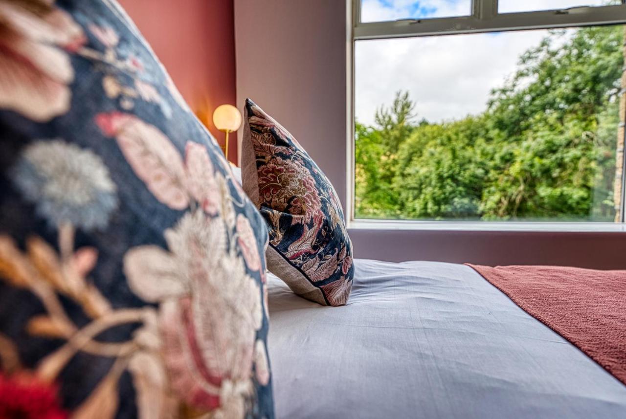 Haworth Heights - An Amazing Aparthotel! ภายนอก รูปภาพ