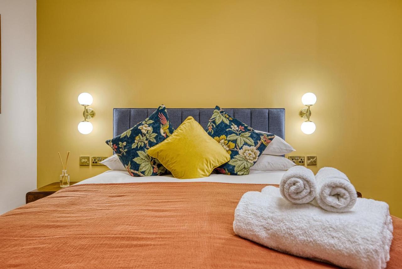 Haworth Heights - An Amazing Aparthotel! ภายนอก รูปภาพ