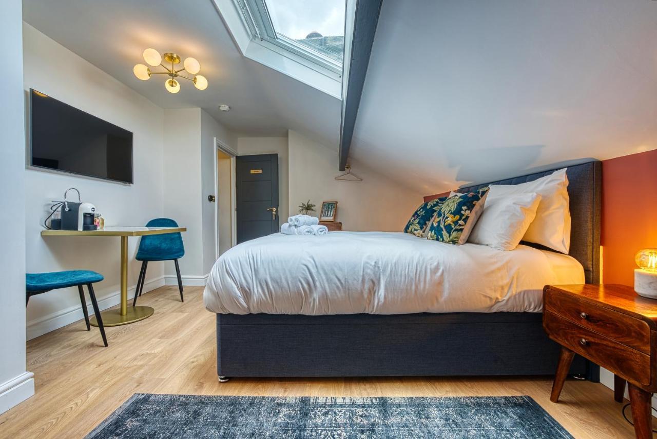 Haworth Heights - An Amazing Aparthotel! ภายนอก รูปภาพ