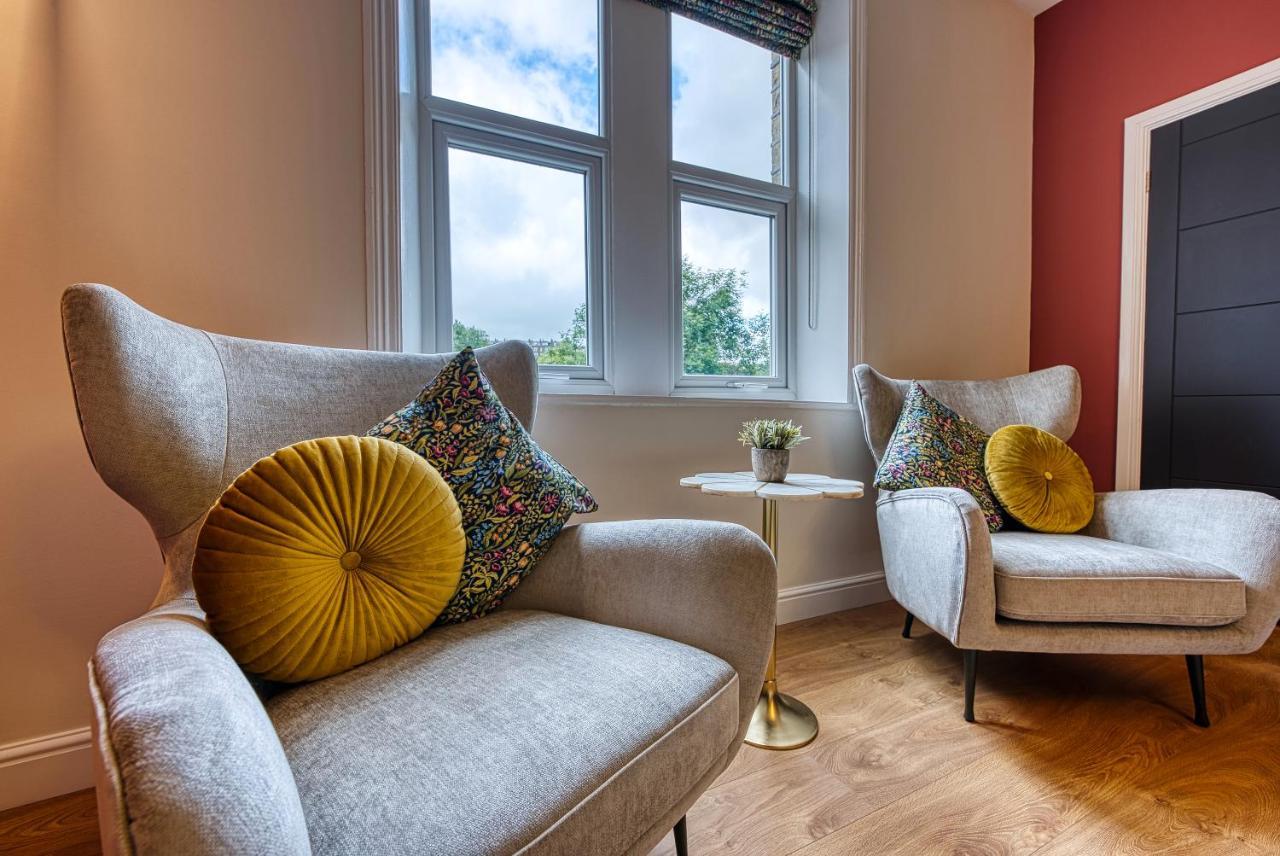 Haworth Heights - An Amazing Aparthotel! ภายนอก รูปภาพ