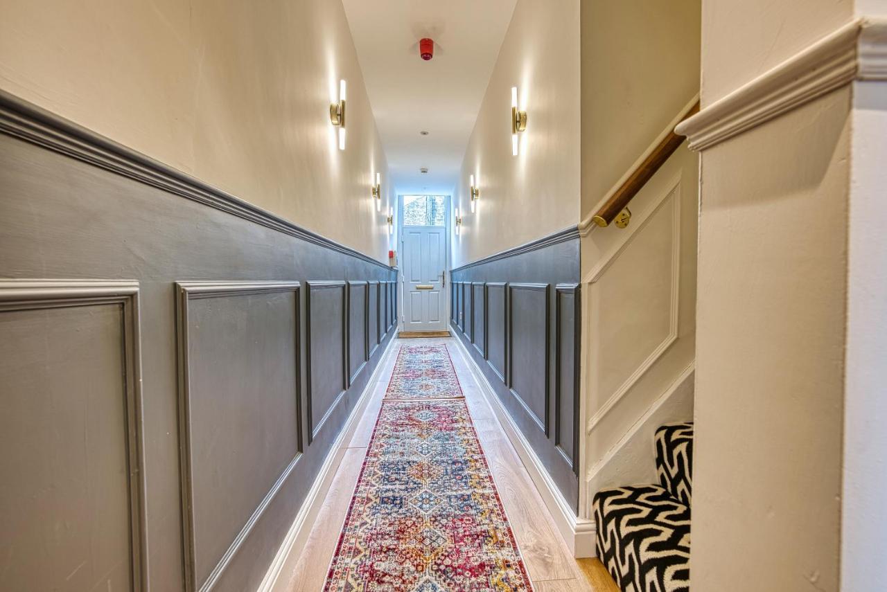 Haworth Heights - An Amazing Aparthotel! ภายนอก รูปภาพ