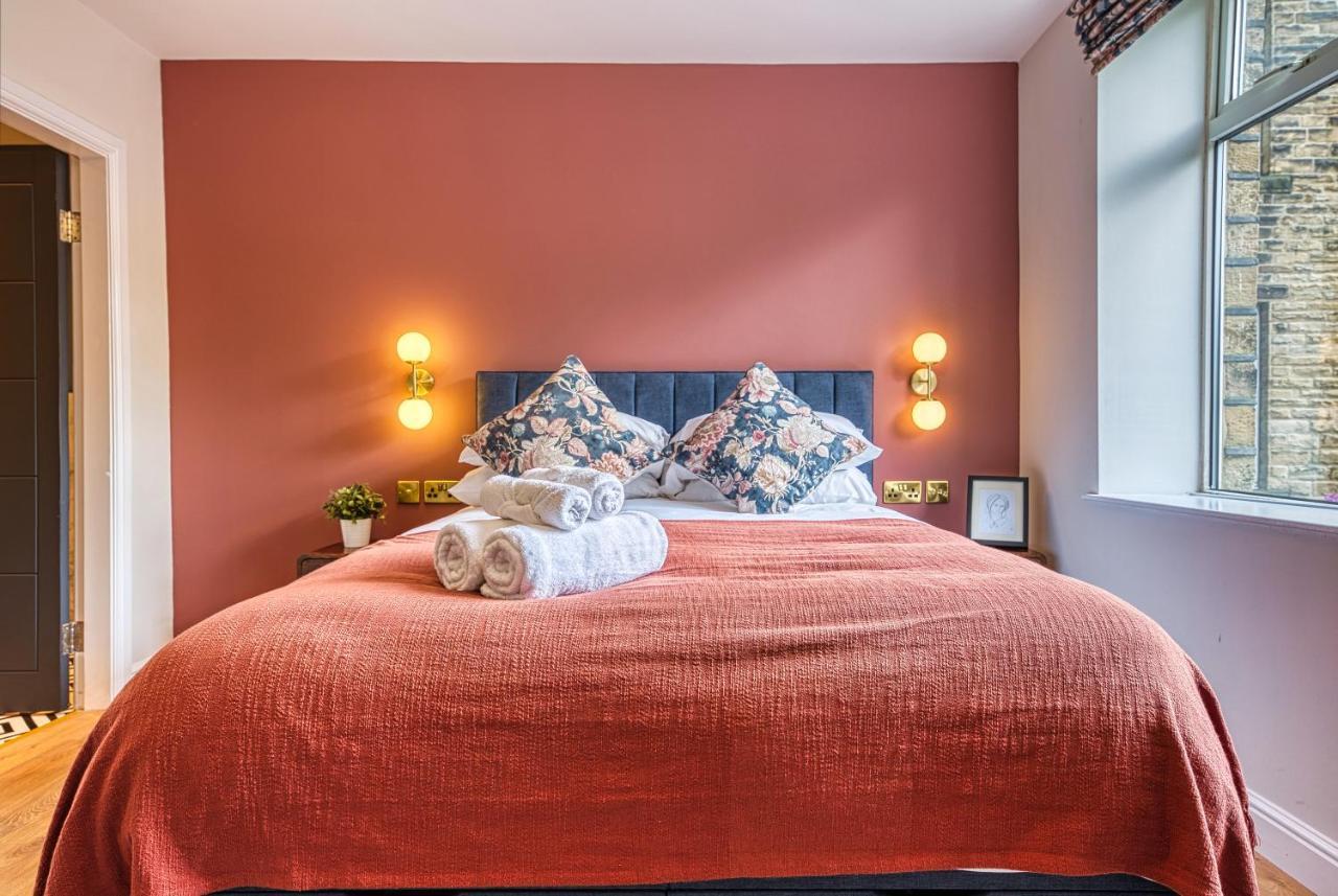 Haworth Heights - An Amazing Aparthotel! ภายนอก รูปภาพ