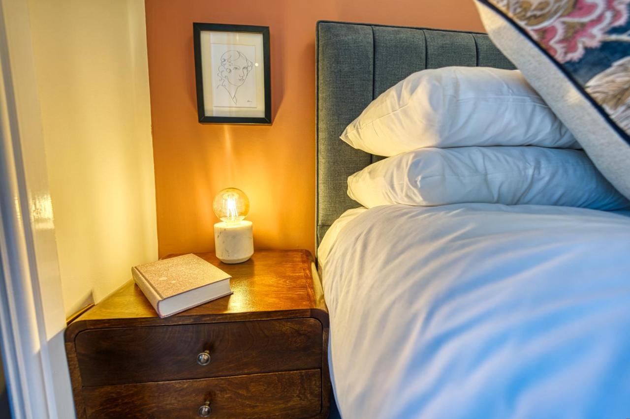 Haworth Heights - An Amazing Aparthotel! ภายนอก รูปภาพ