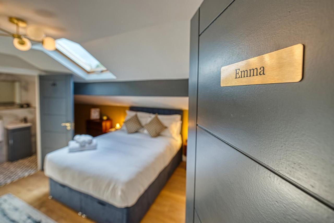 Haworth Heights - An Amazing Aparthotel! ภายนอก รูปภาพ